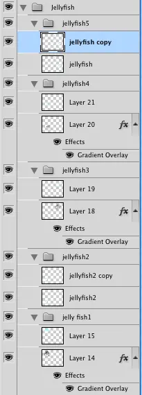 Efectos de texto Photoshop Parte 2 [Megapost]