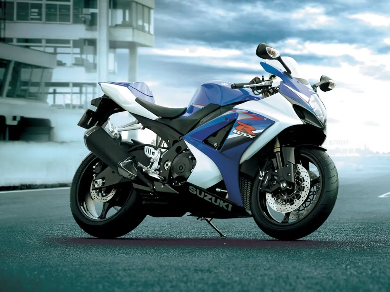 Las mejores SuperBikes 1000cc (motos) + YAPA