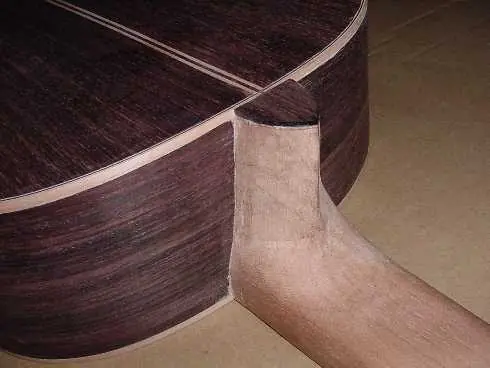 guitarra