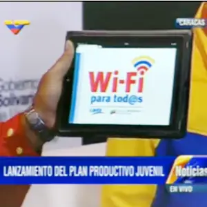 wifi para todos