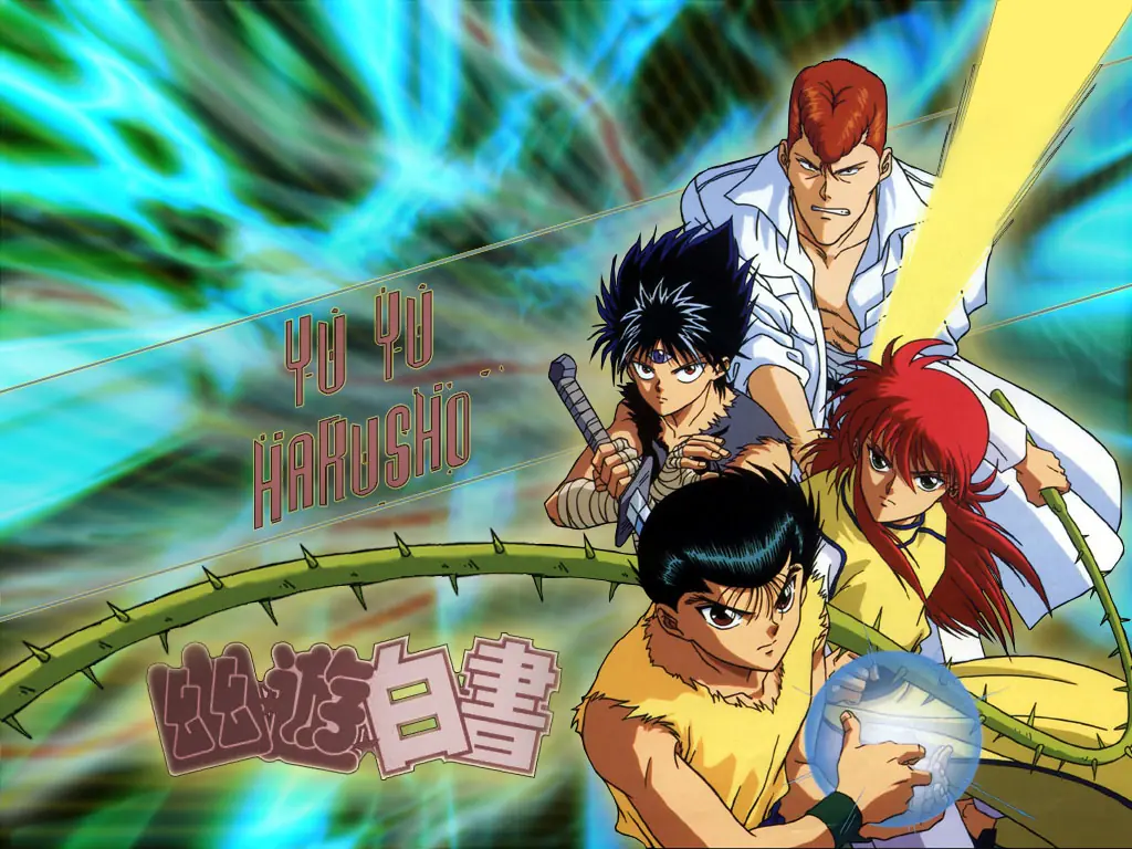 anime. latinoamerica