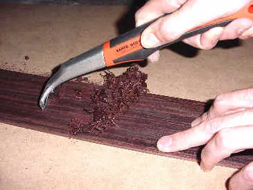 Como crear una guitarra ! y te lo muestro! [Guia completa]