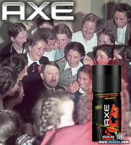 humor del masomenos.......