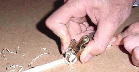 Como crear una guitarra ! y te lo muestro! [Guia completa]