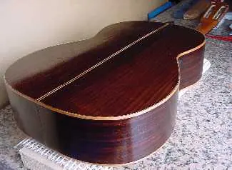 Como crear una guitarra ! y te lo muestro! [Guia completa]