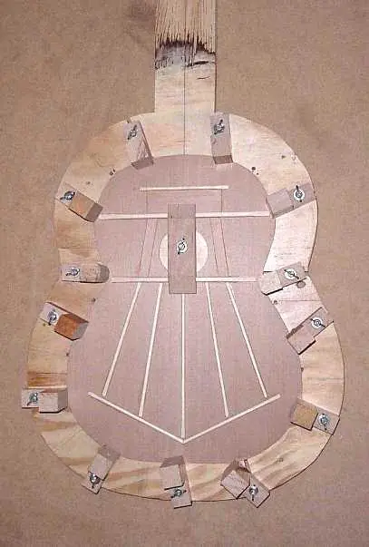 Como crear una guitarra ! y te lo muestro! [Guia completa]