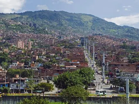 medellin