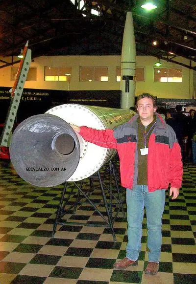 lanzador