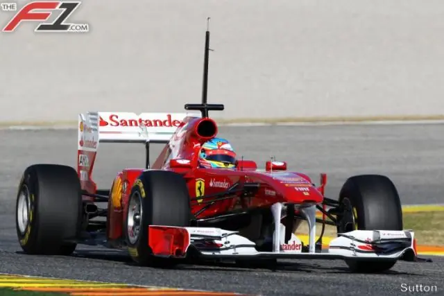 alonso