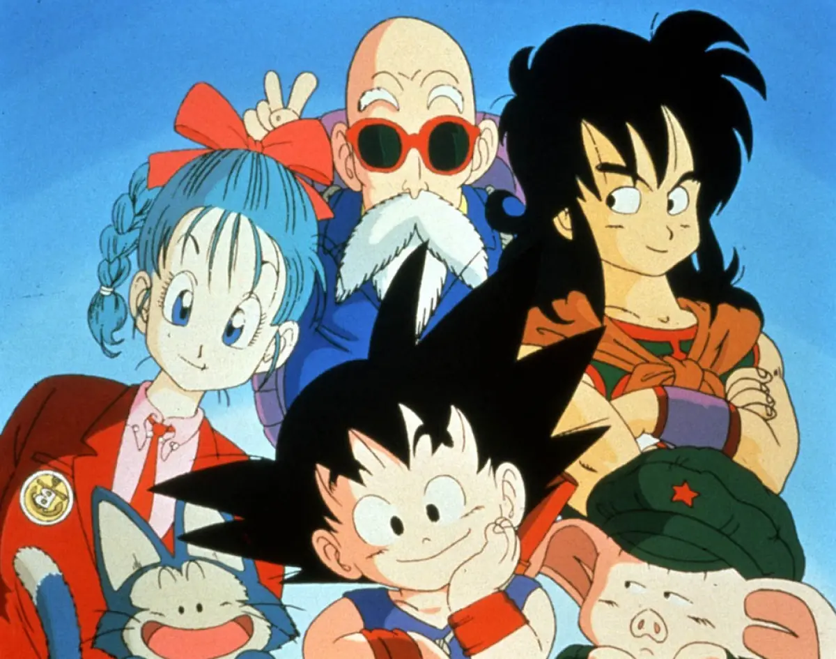 FUNimation Channel en Latinoamérica