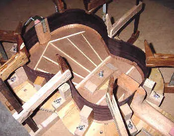 Como crear una guitarra ! y te lo muestro! [Guia completa]