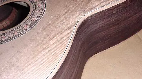 Como crear una guitarra ! y te lo muestro! [Guia completa]