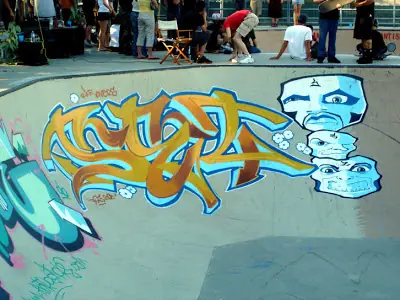 grafiti