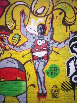 grafito