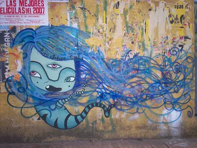 grafiti