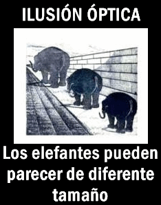 Ilusion Optica