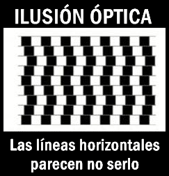 Ilusiones Opticas : Hazlo Tu Mismo + yapa