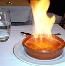 tecnicas de cocina