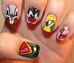 mani