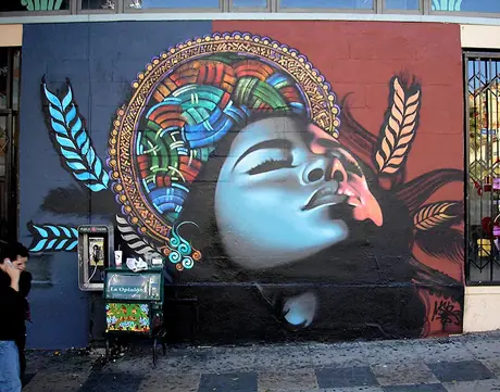 grafito