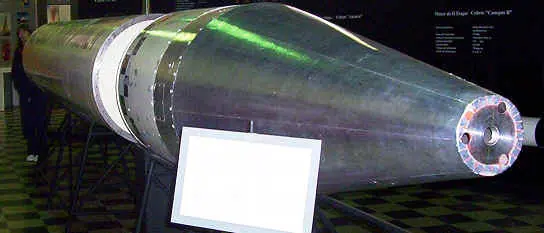 condor i-a iii
