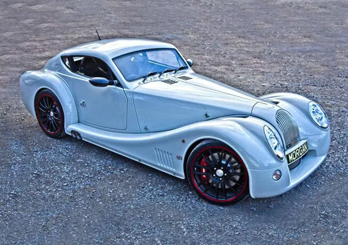 coche
