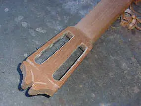 Como crear una guitarra ! y te lo muestro! [Guia completa]