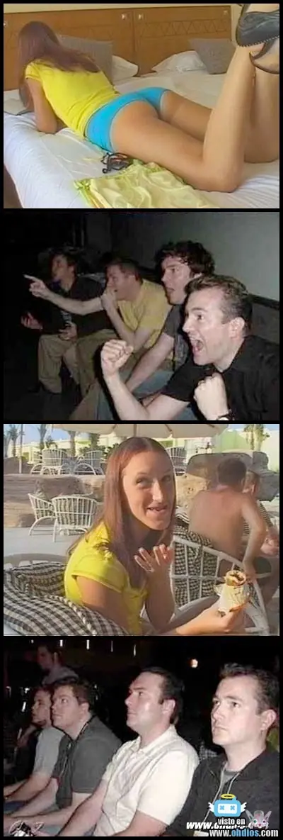 Post mas divertido de todos !
