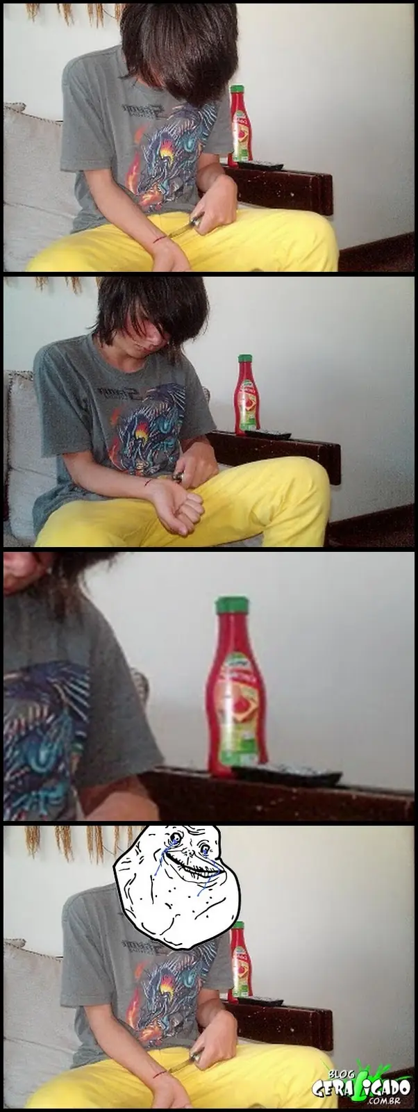 Imagenes que nunca viste; apuesto 10 puntos, parte 13