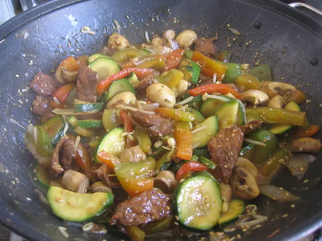 tecnicas de cocina