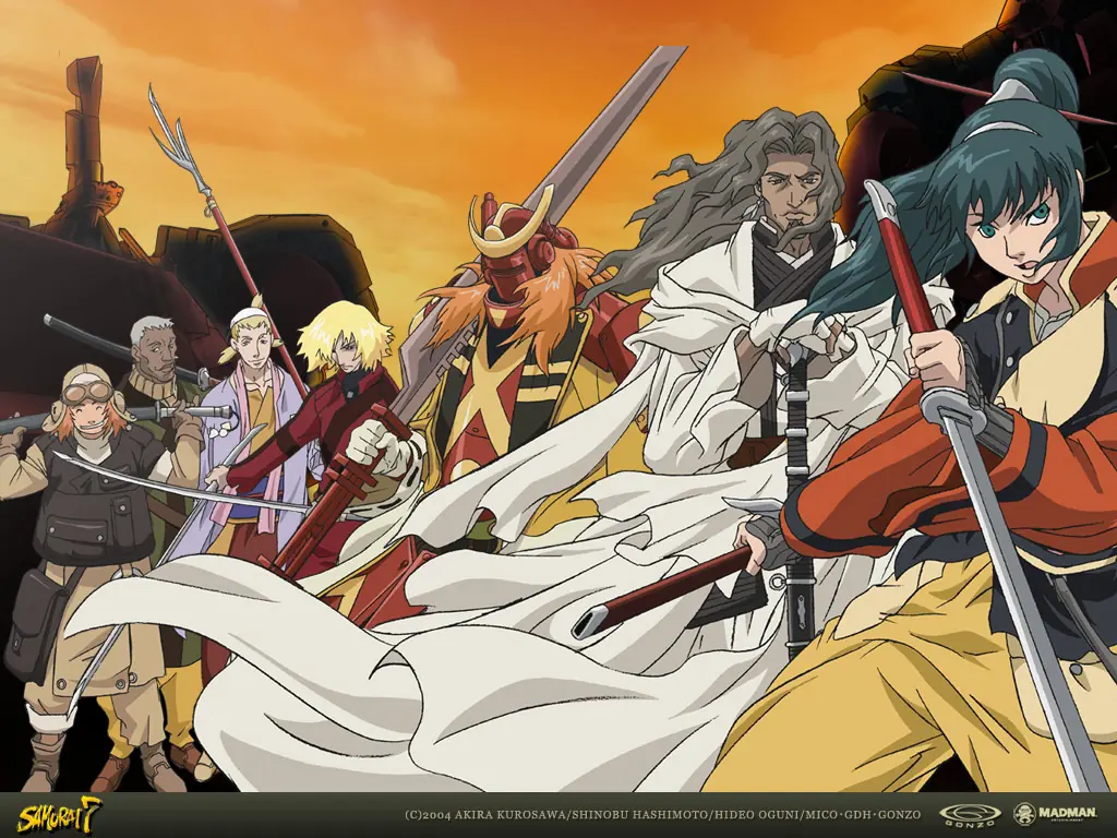 FUNimation Channel en Latinoamérica