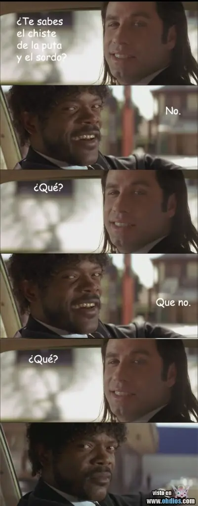 Chistes