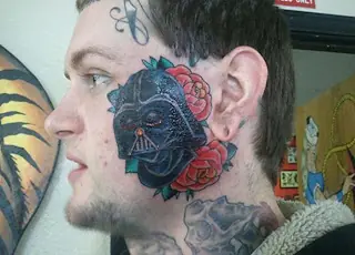 Fail en tatuajes, buenisimo