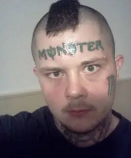 D: