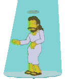 Los Simpsons curiosidades.