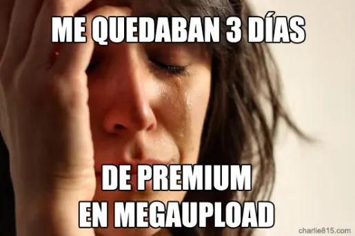 upload