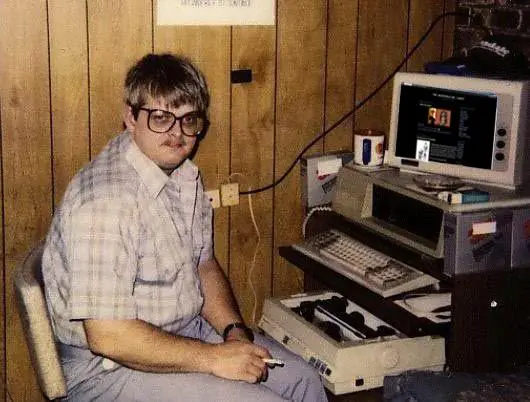 Entra Si Quieres Ser Un Hacker De Verdad
