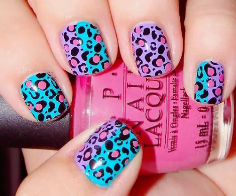 mani
