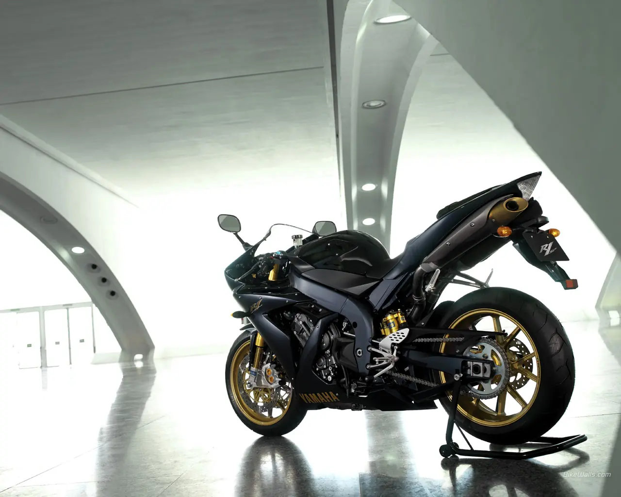 Las mejores SuperBikes 1000cc (motos) + YAPA