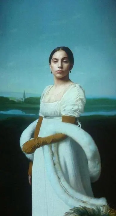 lady gaga