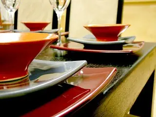 Comidas exóticas, raras