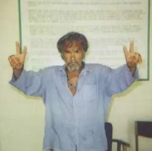 charles manson