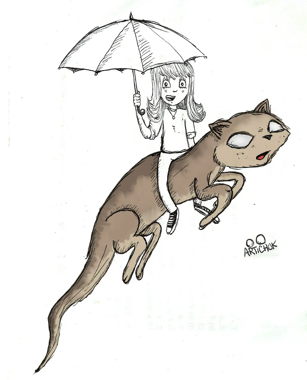 Dibujo