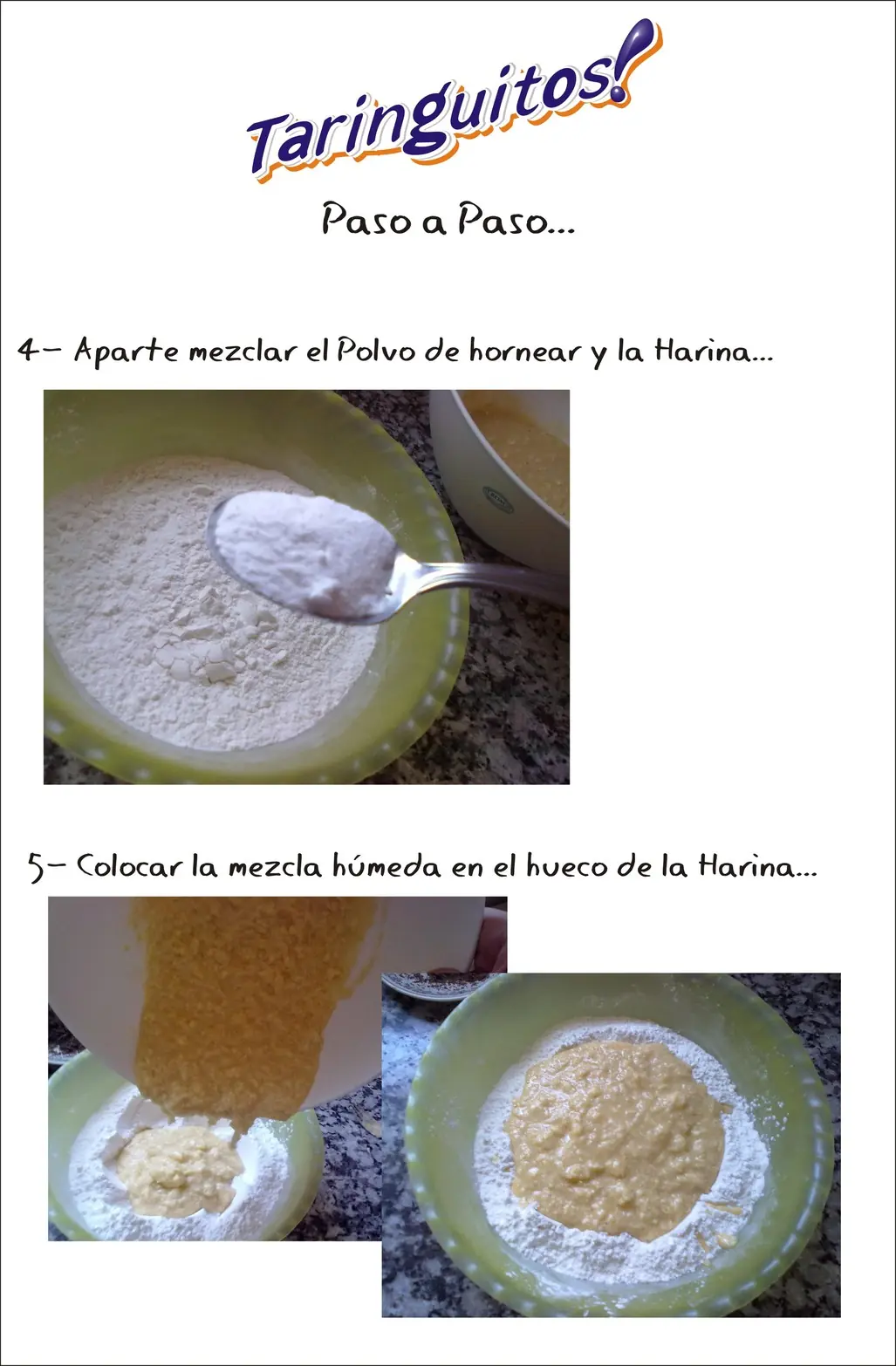 galletitas