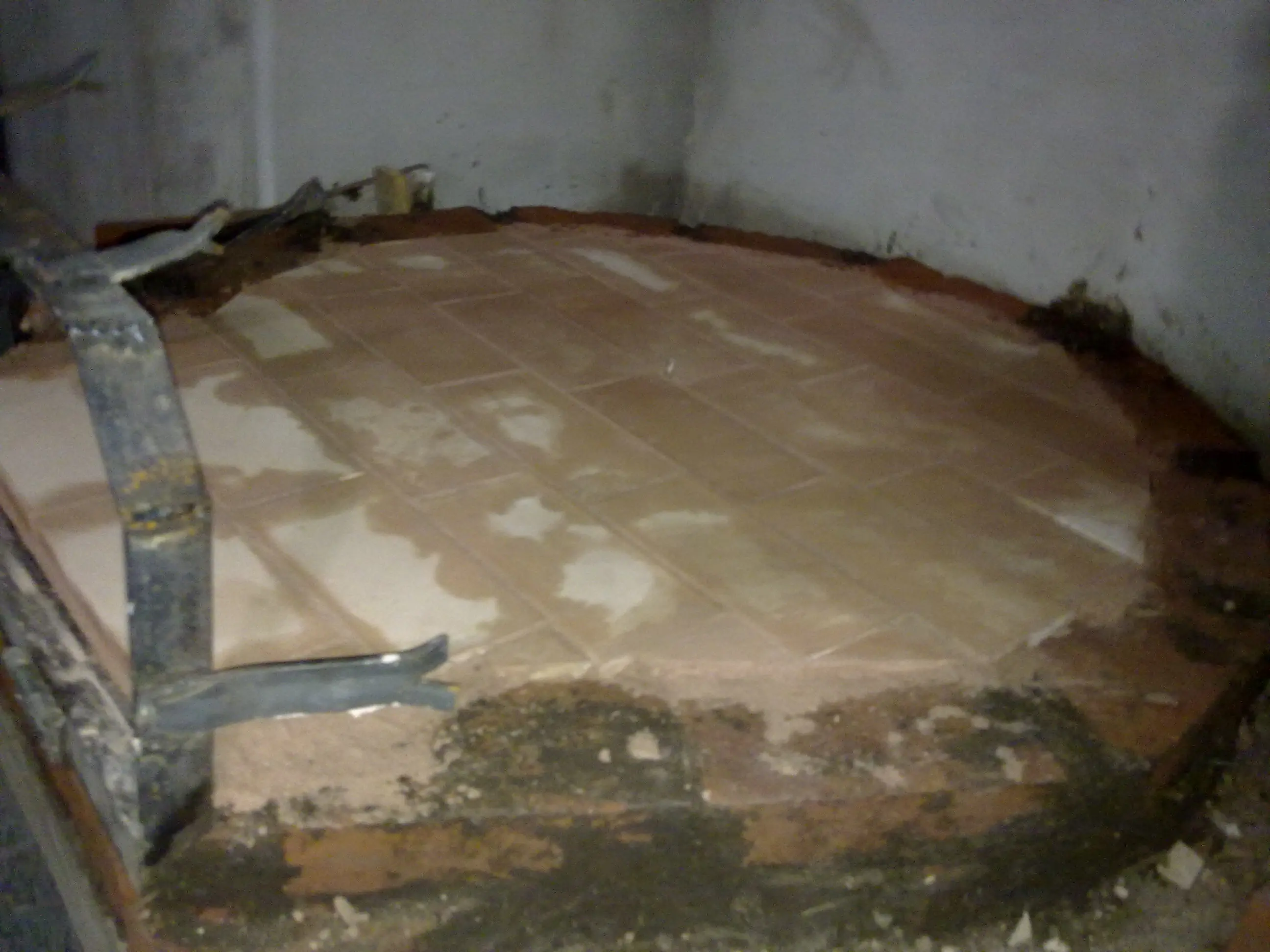 Mi horno de Barro