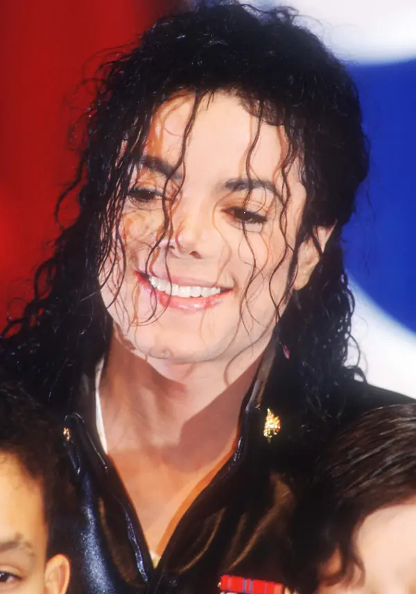 king of pop