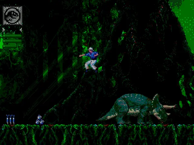 jurassic park
