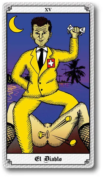 Tarot