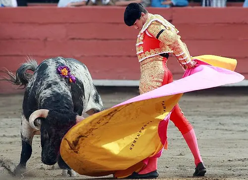 tortura