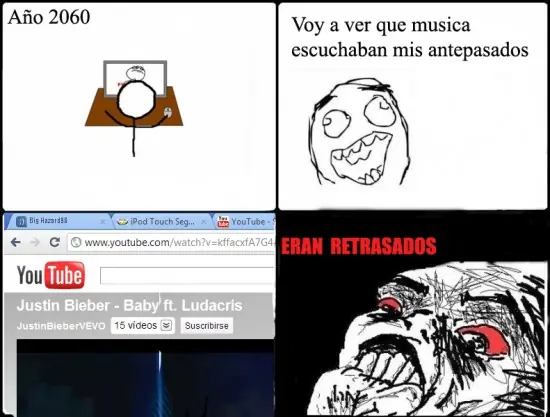 Humor Grafico